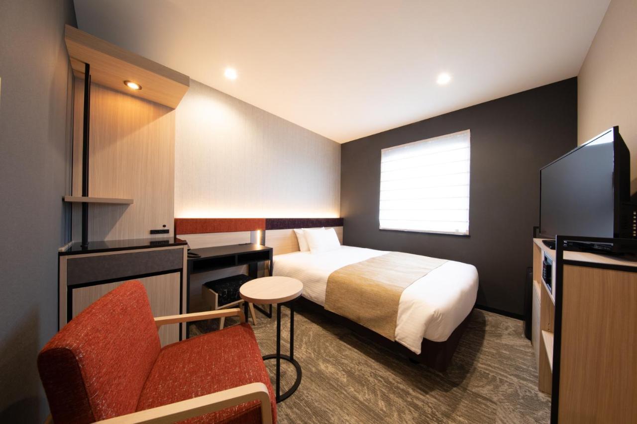 Almont Hotel Nippori Tokyo Ngoại thất bức ảnh