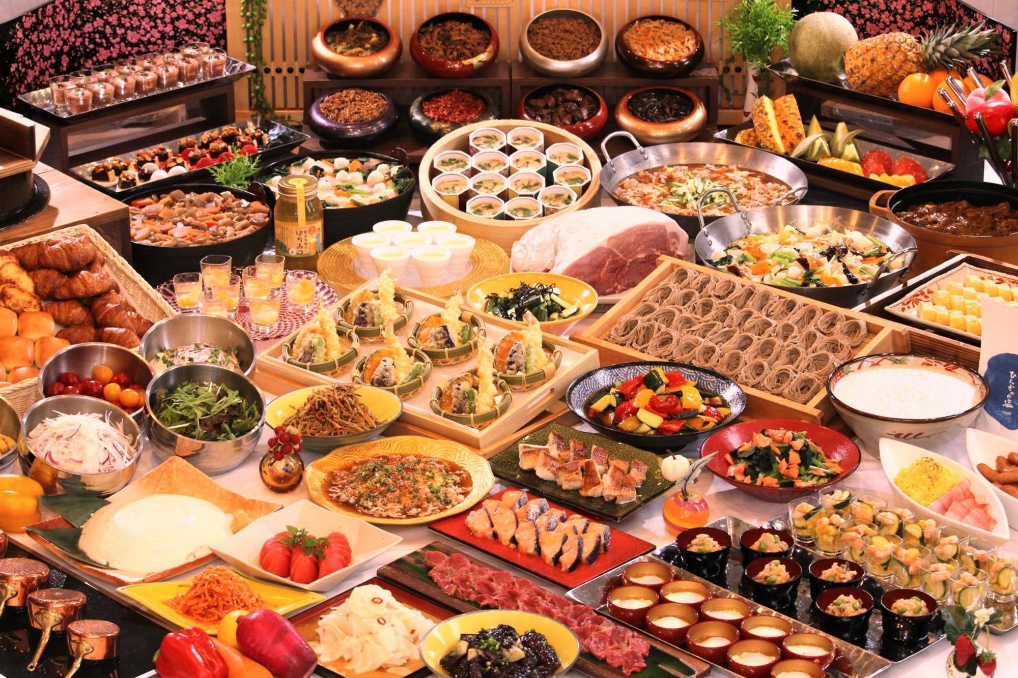 Almont Hotel Nippori Tokyo Ngoại thất bức ảnh